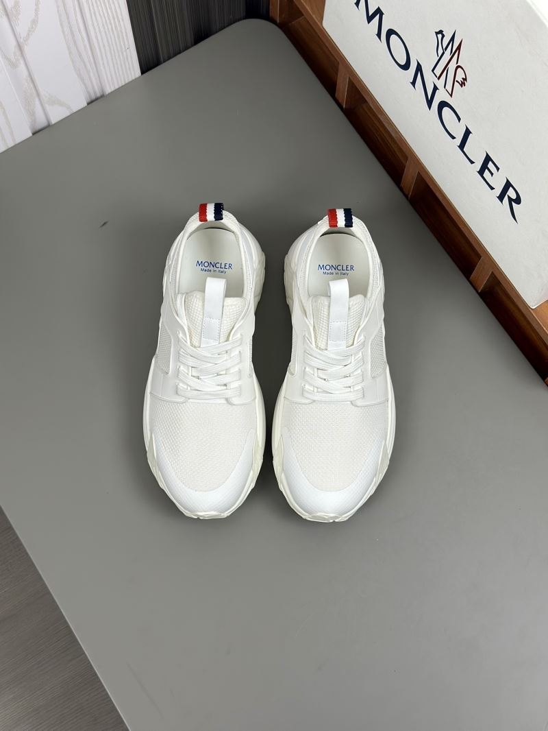 Moncler Shoes